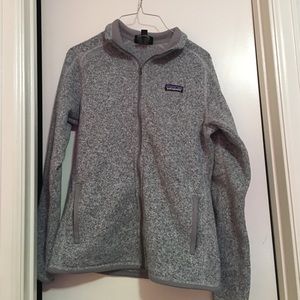 Patagonia jacket
